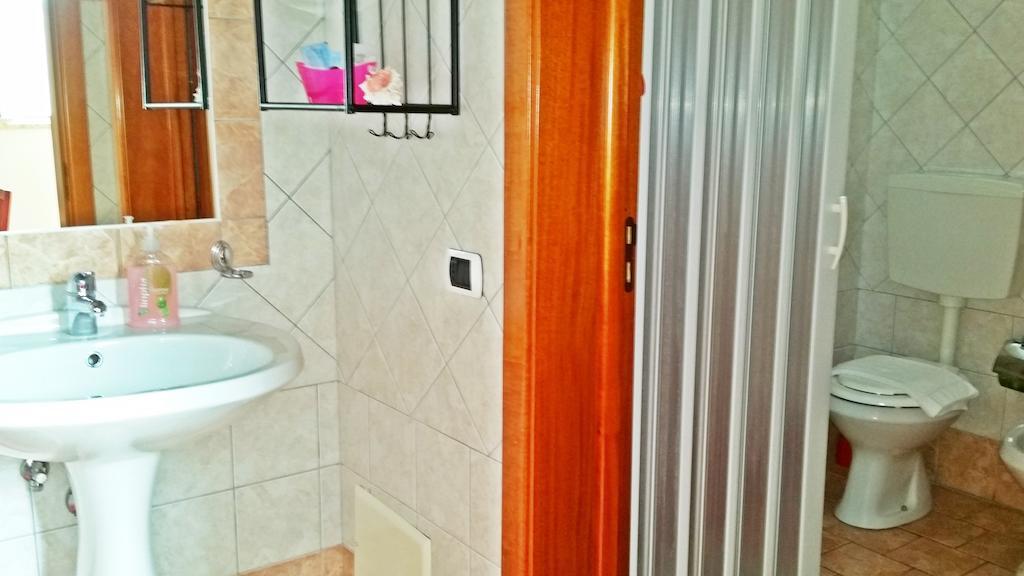 Hotel Residence Lupiae Лечче Номер фото