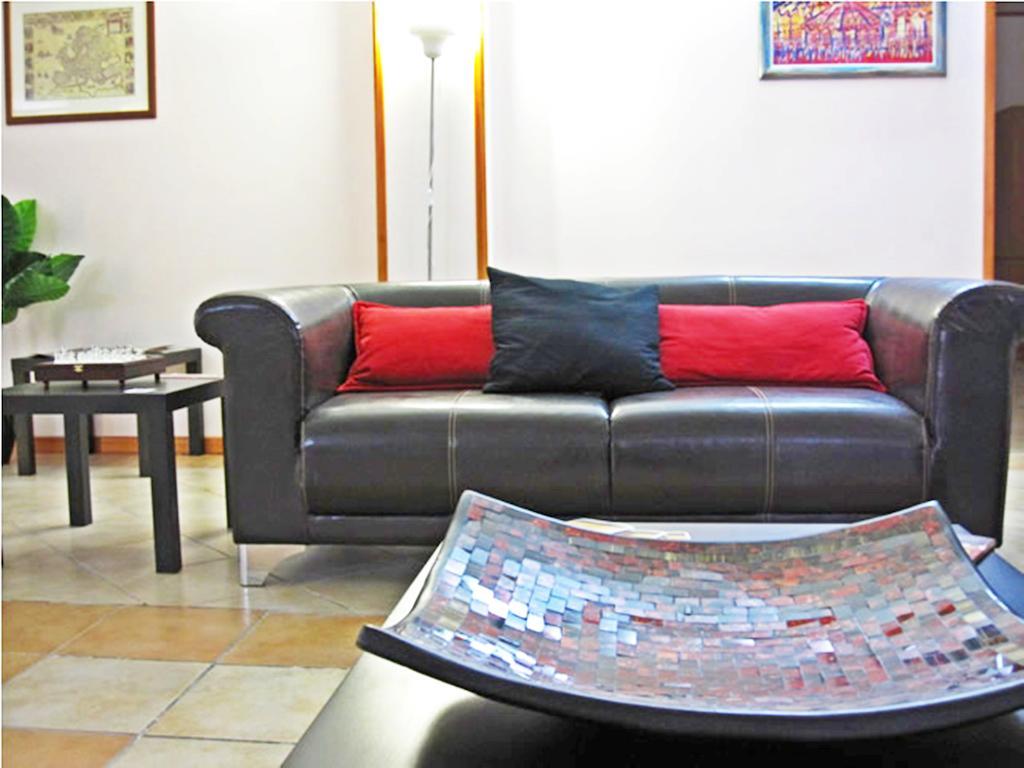 Hotel Residence Lupiae Лечче Екстер'єр фото