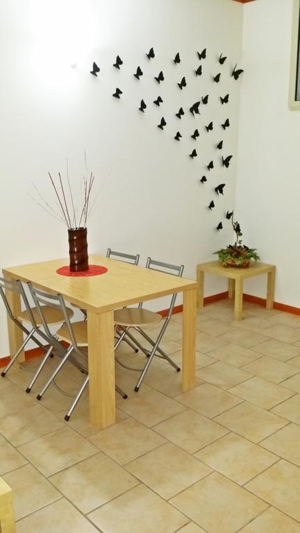 Hotel Residence Lupiae Лечче Номер фото